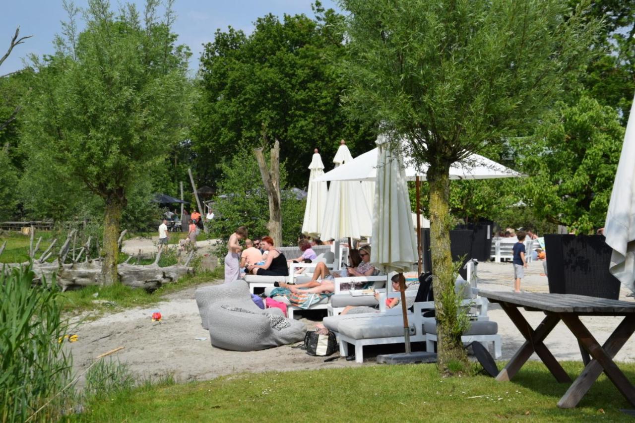 48 # Hygiene # Airport Eindhoven # Airco # Bosrijk # Hiking & Biking # Efteling # Safaripark * Oisterwijk
